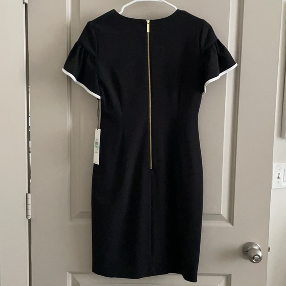 Calvin Klein NWT size 8P dress - Picture 2 of 3